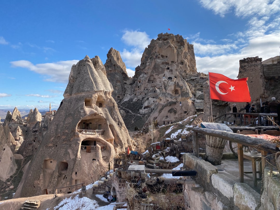 Türkiye’nin Gizli Kalmış Doğa Harikaları ve Keşfedilecek Yerler
