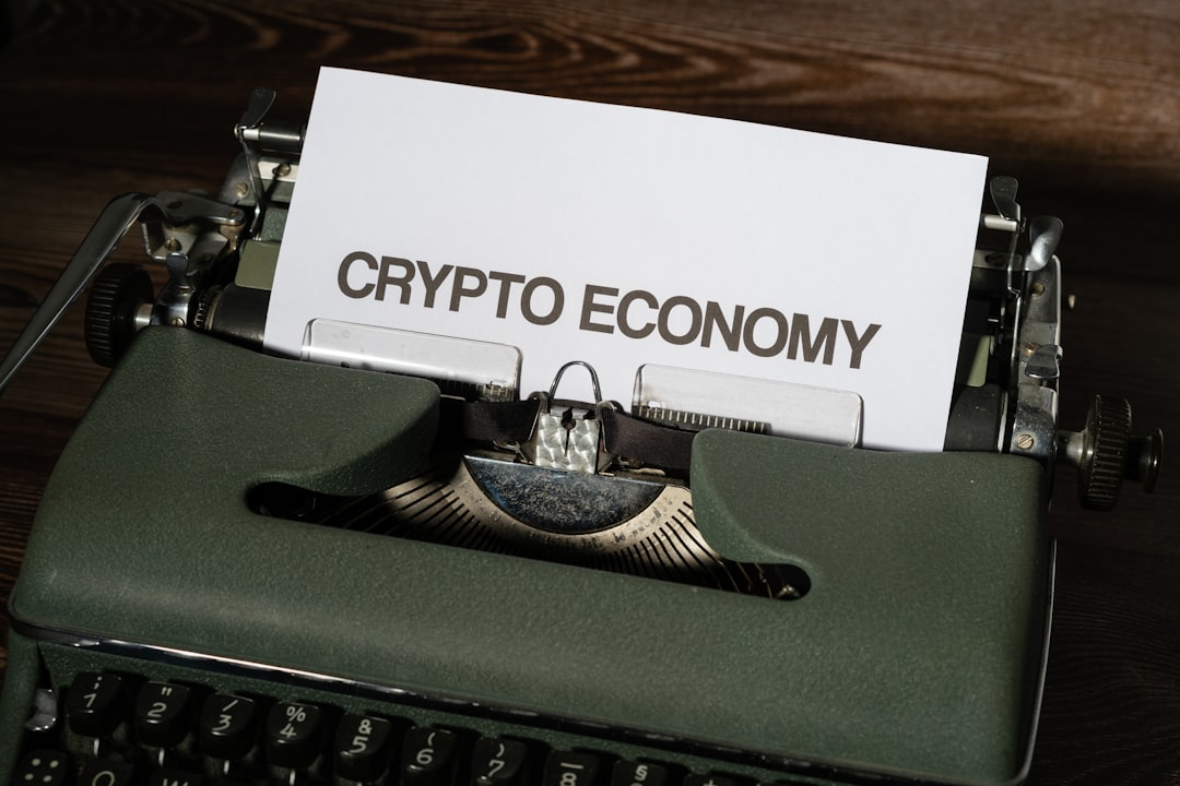 Giderek Dijitalleşen Dünyada Kripto Para Ekonomisinin Yükselişi ve Geleceği