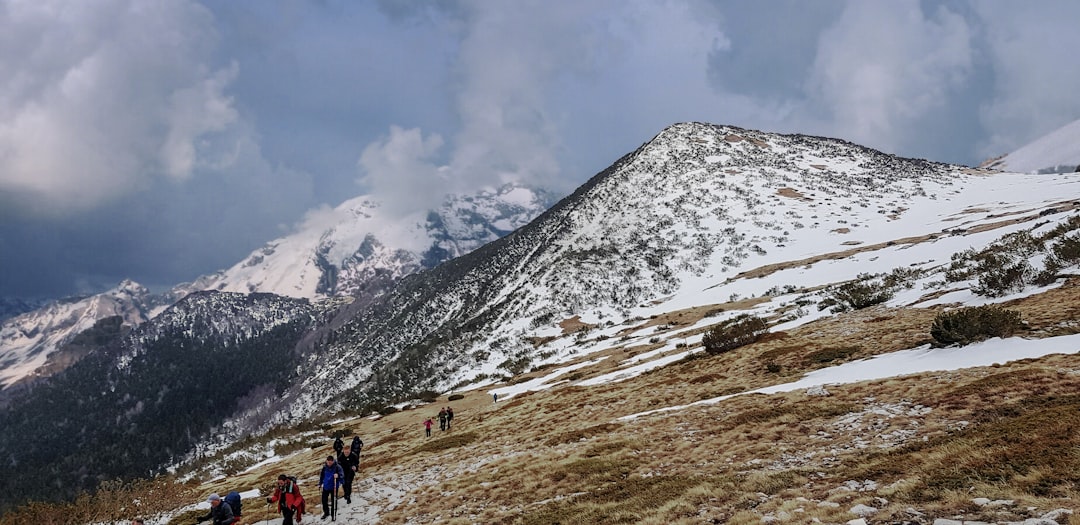 Türkiye’de Doğa Yürüyüşü ve Trekking Rotaları: Keşfedilmemiş Güzellikler