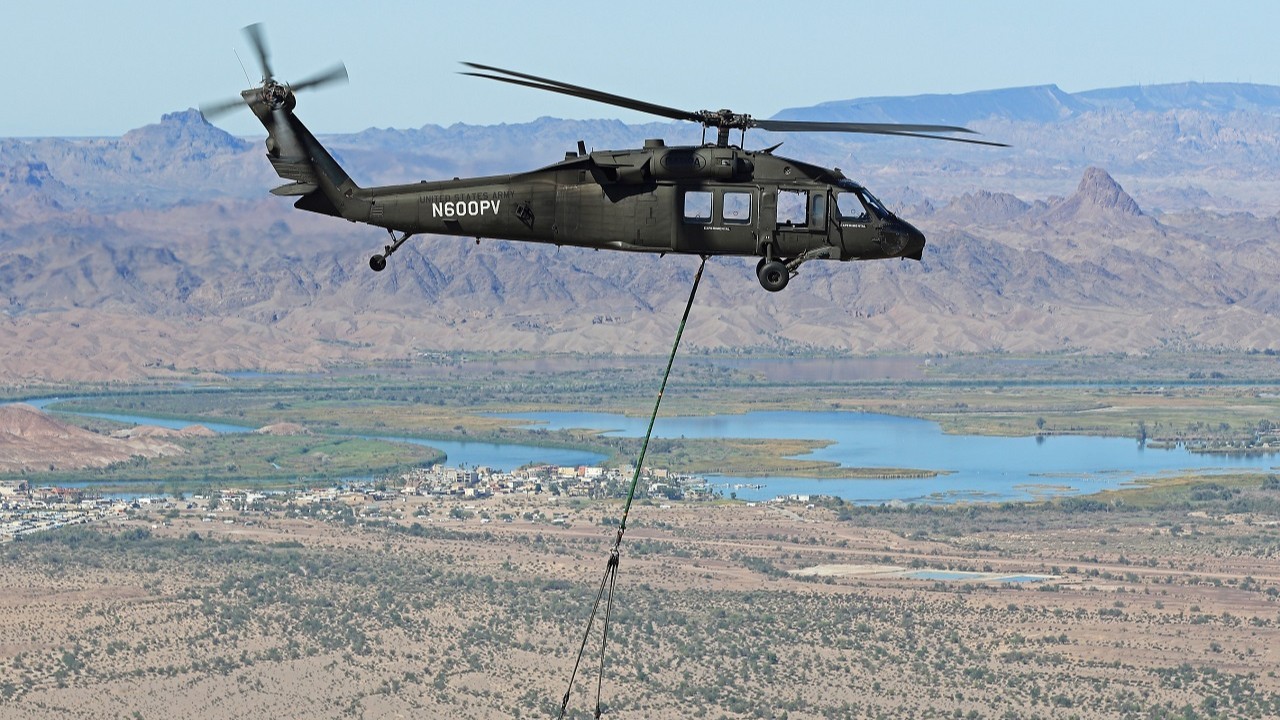 İnsansız Helikopter Teknolojisinde Devrim Yaratan Savunma Sanayi Gelişmeleri