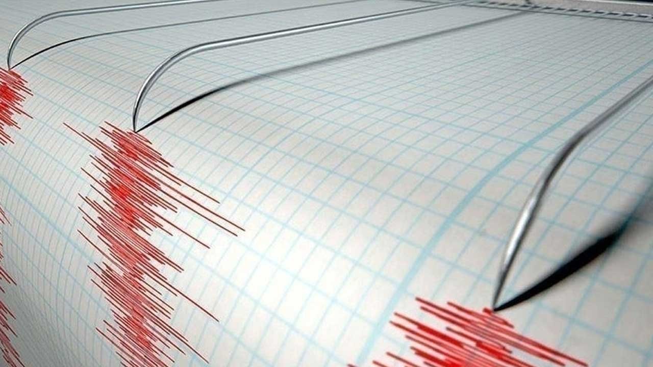 Ankara Depremi: 3.6 Büyüklüğündeki Sarsıntı ve Son Dakika Deprem Bilgileri