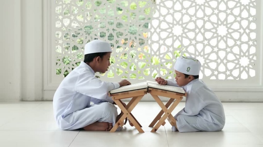 İslam’da Aile Hayatı: Sevgi, Saygı ve Sorumluluklarla Dolu Bir Yolculuk