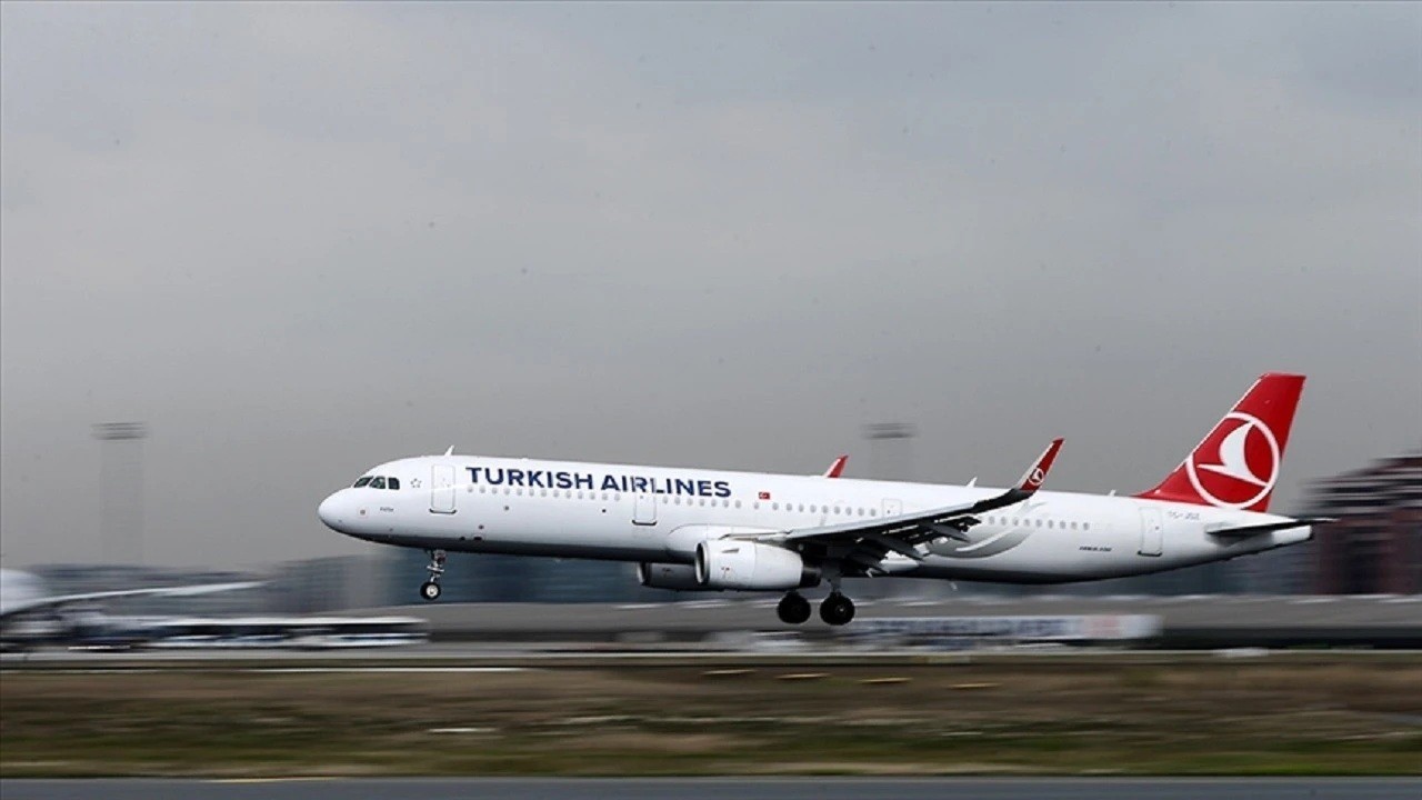 THY’den Sürpriz Gelişme: İran Uçuşları Tekrar Başladı!