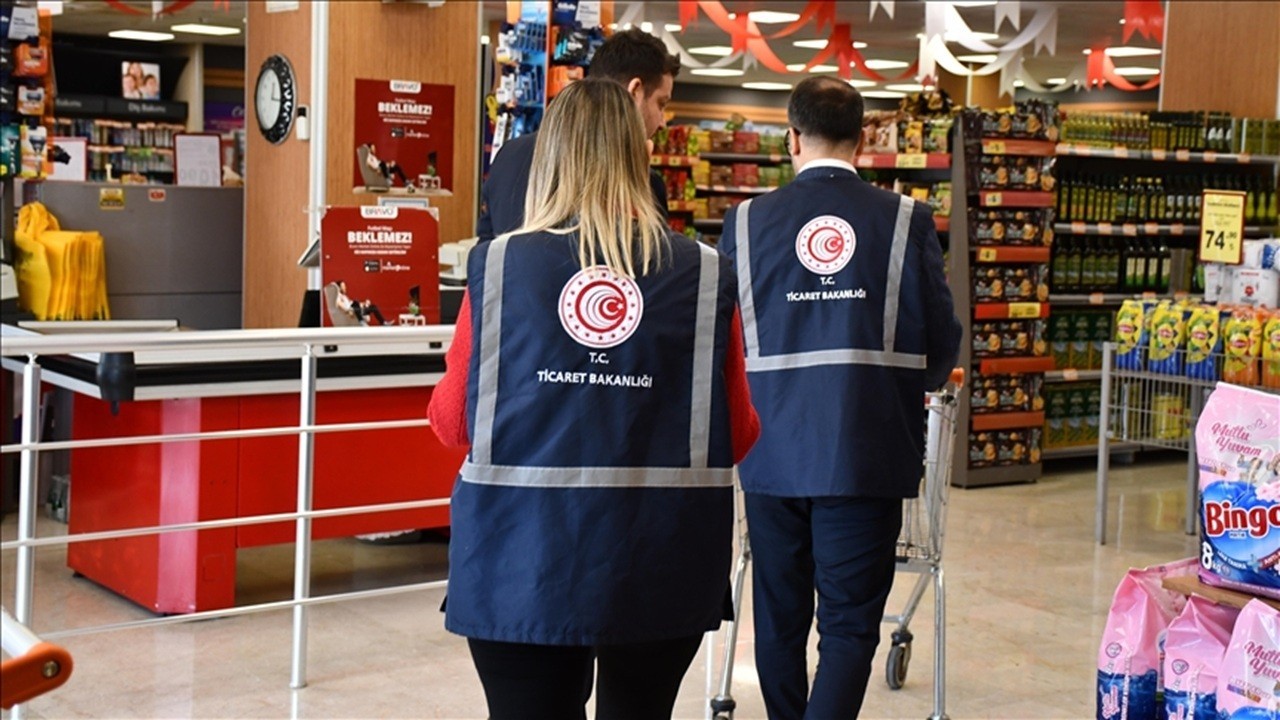 Fahiş Fiyat Denetimi: 289 İşletmeye Rekor Ceza Geldi – 114 Milyon TL Şokuyla Karşılaştılar!