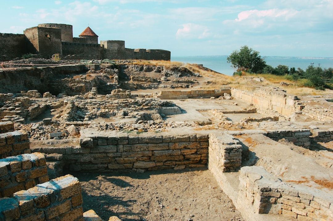 Antik Anadolu’da Gizemli Uygarlıklar ve Unutulmuş Şehirler