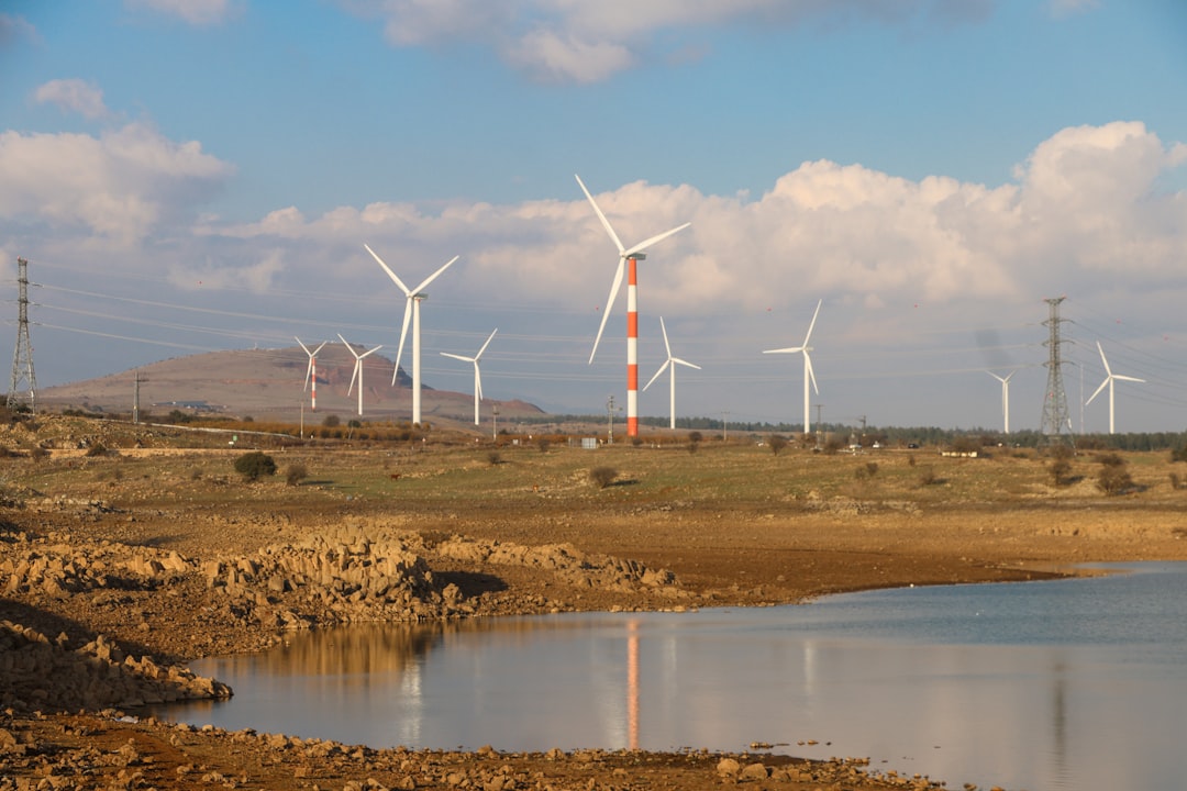 Türkiye’de Alternatif Enerji Kaynaklarının Geleceği ve Yatırım Fırsatları