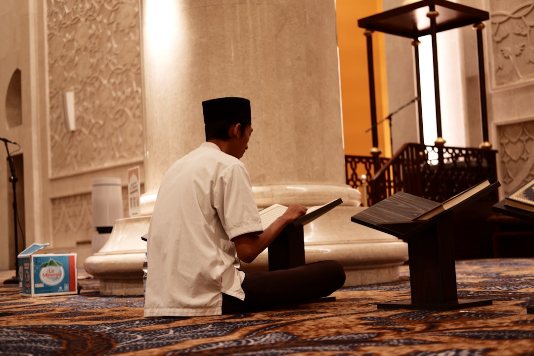 İslam’da Günlük Hayatta Manevi Temizlik ve Ruhsal Arınma Yolları