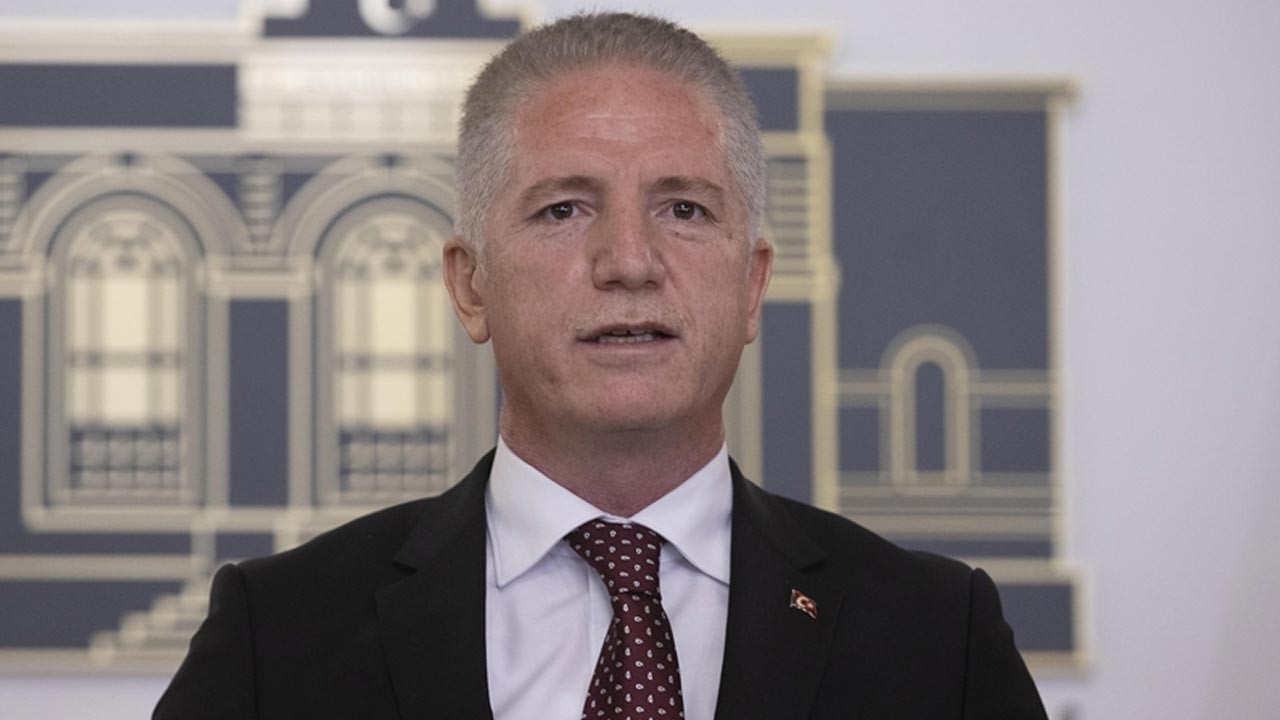 Kamu Düzenine Yönelik Tehditlere Karşı Sıkı Önlemler: Valilikten Kritik Açıklama