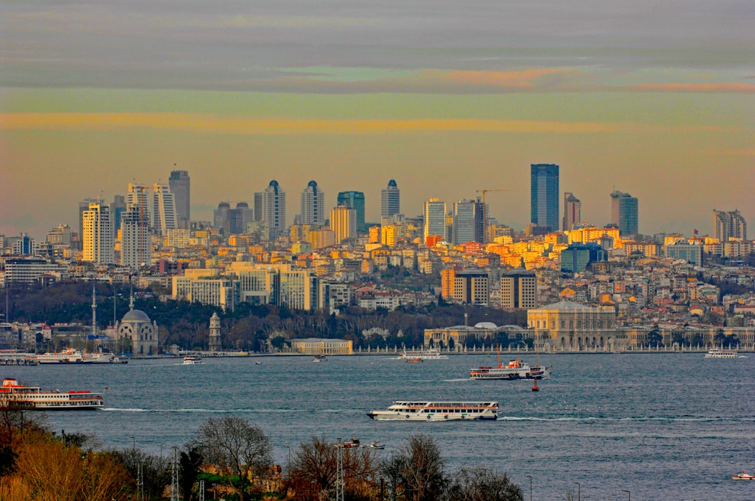 İstanbul’un Yükselen Yıldızı: Anadolu Yakası’ndaki Yeni Gayrimenkul Yatırım Fırsatları