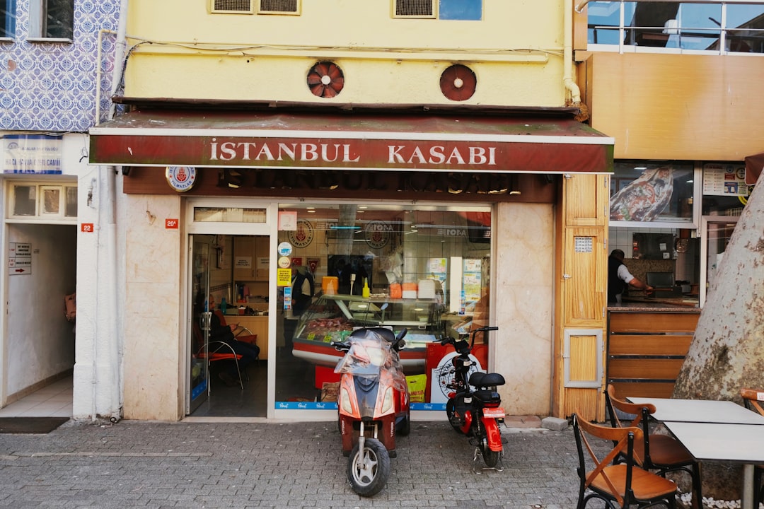 Gastronomi Rotaları: Türkiye’nin Saklı Lezzet Durakları