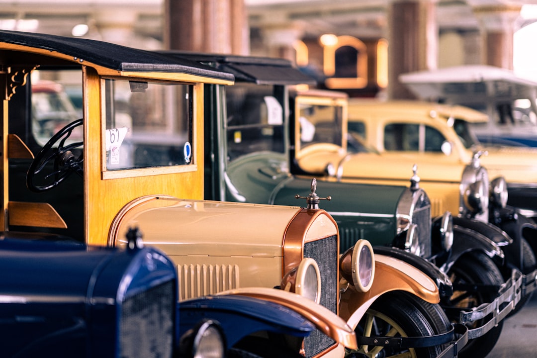 Türkiye’de Yerli Üretim Otomobiller: Tarihçesi, Gelişimi ve Geleceği
