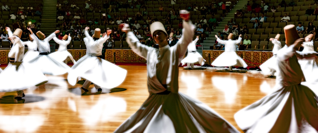 Türkiye’nin Unutulmaya Yüz Tutmuş Geleneksel Dansları ve Yeniden Keşifleri