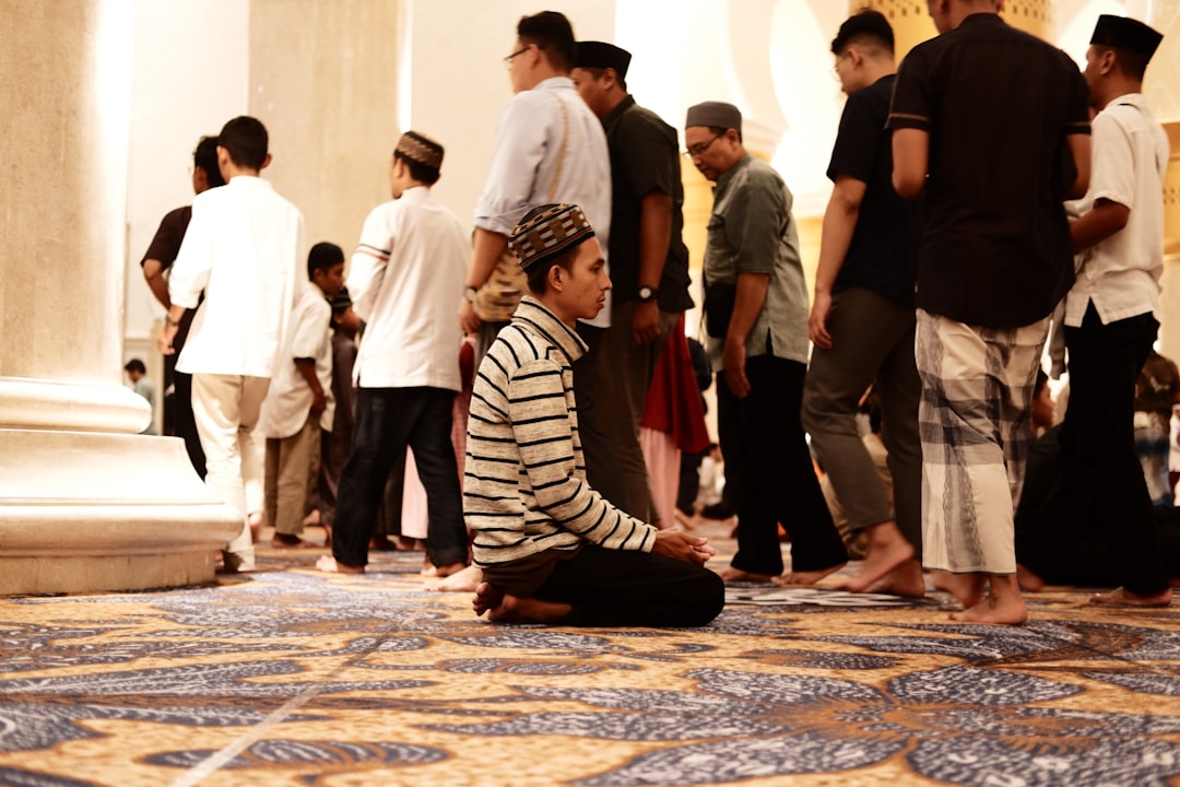 Ramazan Ayında Ruhsal ve Fiziksel Detoks: Sağlıklı Orucun Sırları ve Faydaları