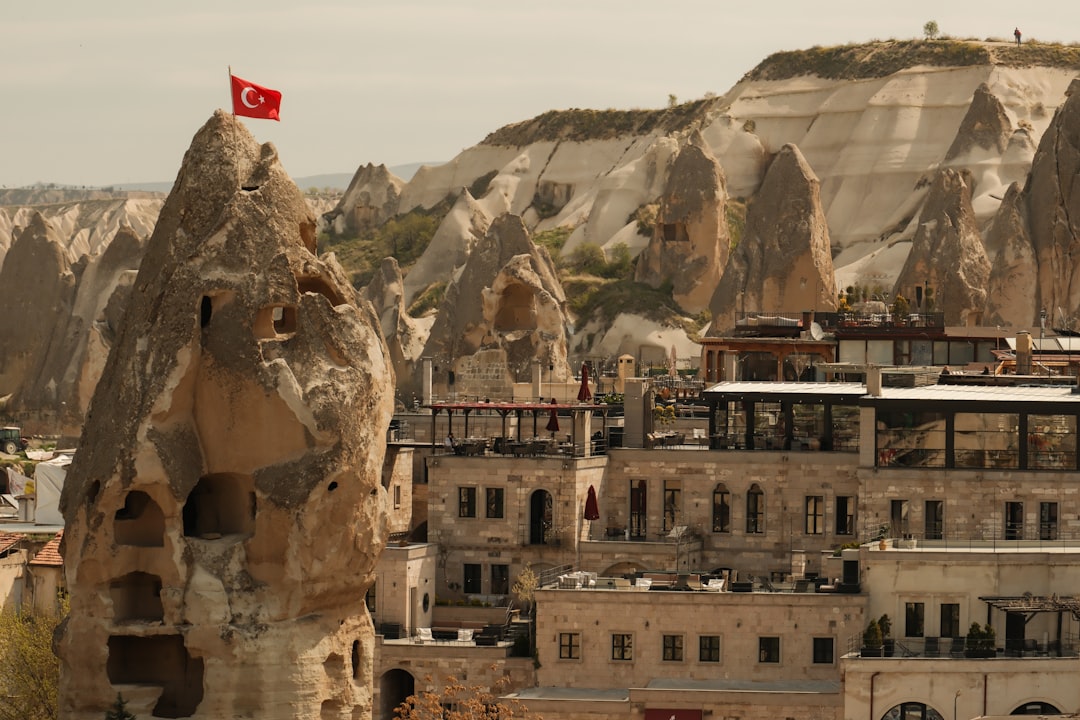 Türkiye’nin Gizemli Yeraltı Şehirleri ve Unutulmuş Tarihleri