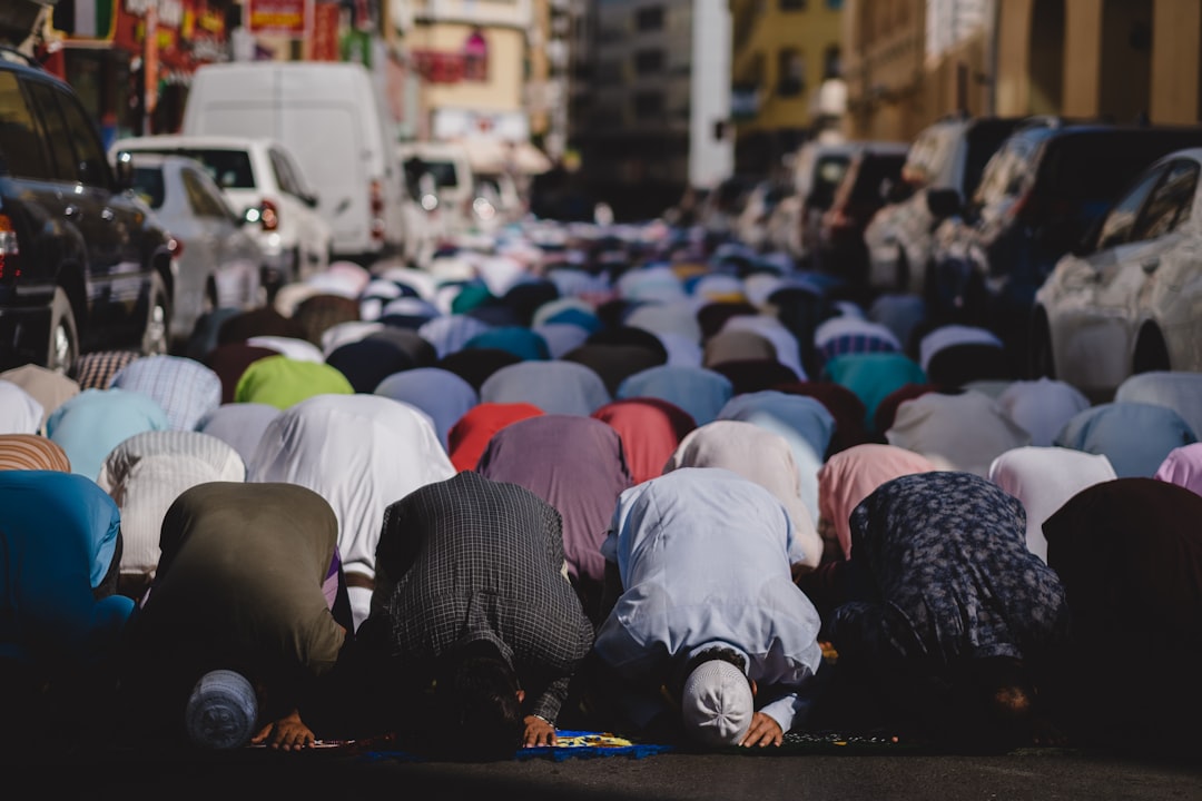 İslam’da Duaların Gücü ve Günlük Hayata Etkileri