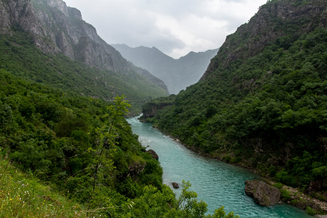 Türkiye’nin Saklı Kalmış Doğal Güzellikleri ve Keşif Rotaları
