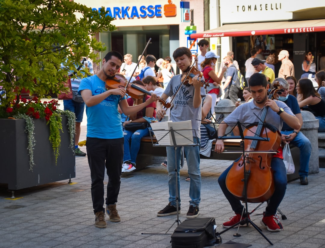 Türkiye’nin Saklı Kalmış Müzik Festivalleri ve Yerel Müzik Kültürleri Keşfi