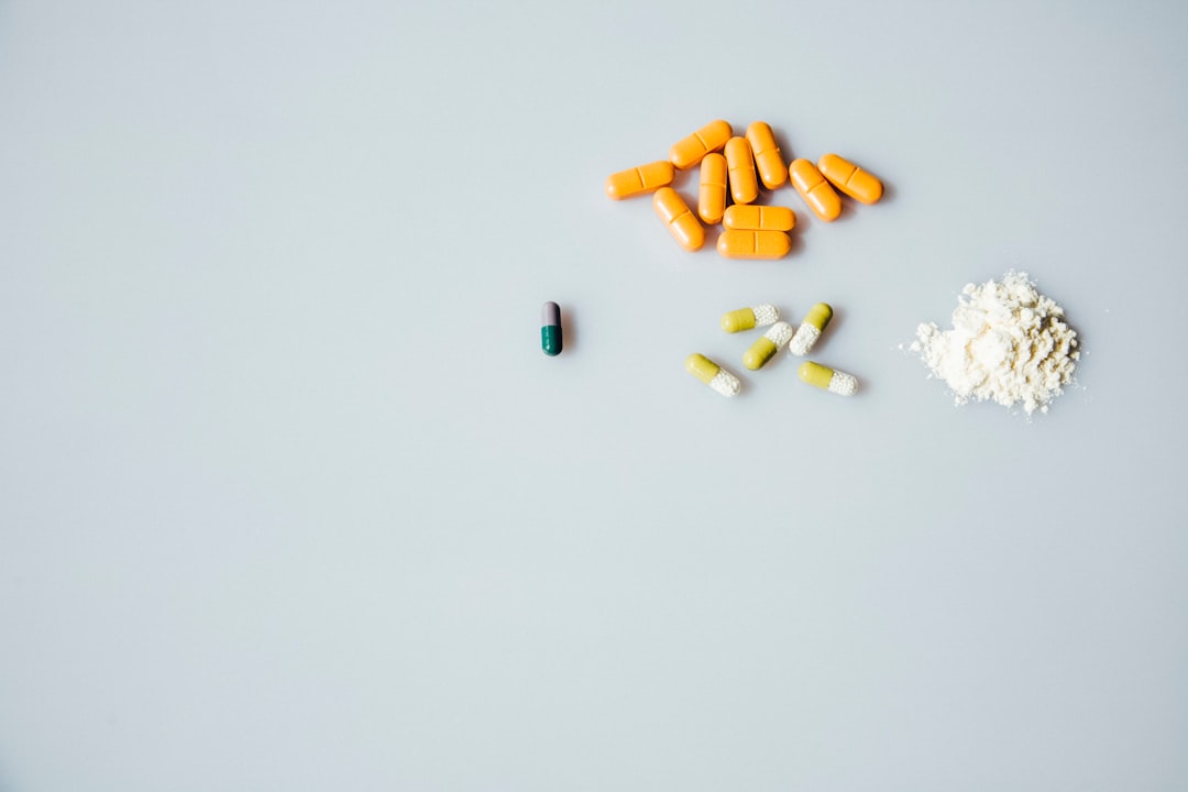 Besin Takviyeleri: Hangi Vitamin ve Mineraller Gerçekten Gerekli?
