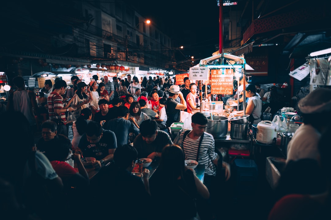 Türkiye’nin En İyi Festivalleri: Katılmanız Gereken Etkinlikler ve Deneyimler