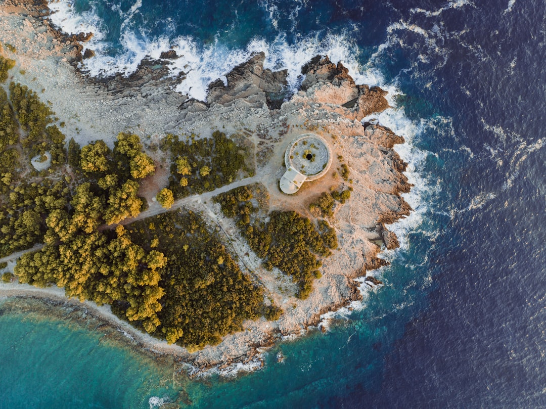 Türkiye’nin Keşfedilmemiş Gizli Hazine Koyları ve Plajları