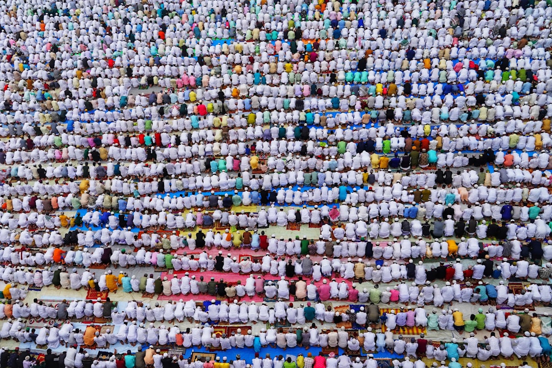 Ramazan Ayında Duaların Gücü ve İbadetlerin Önemi