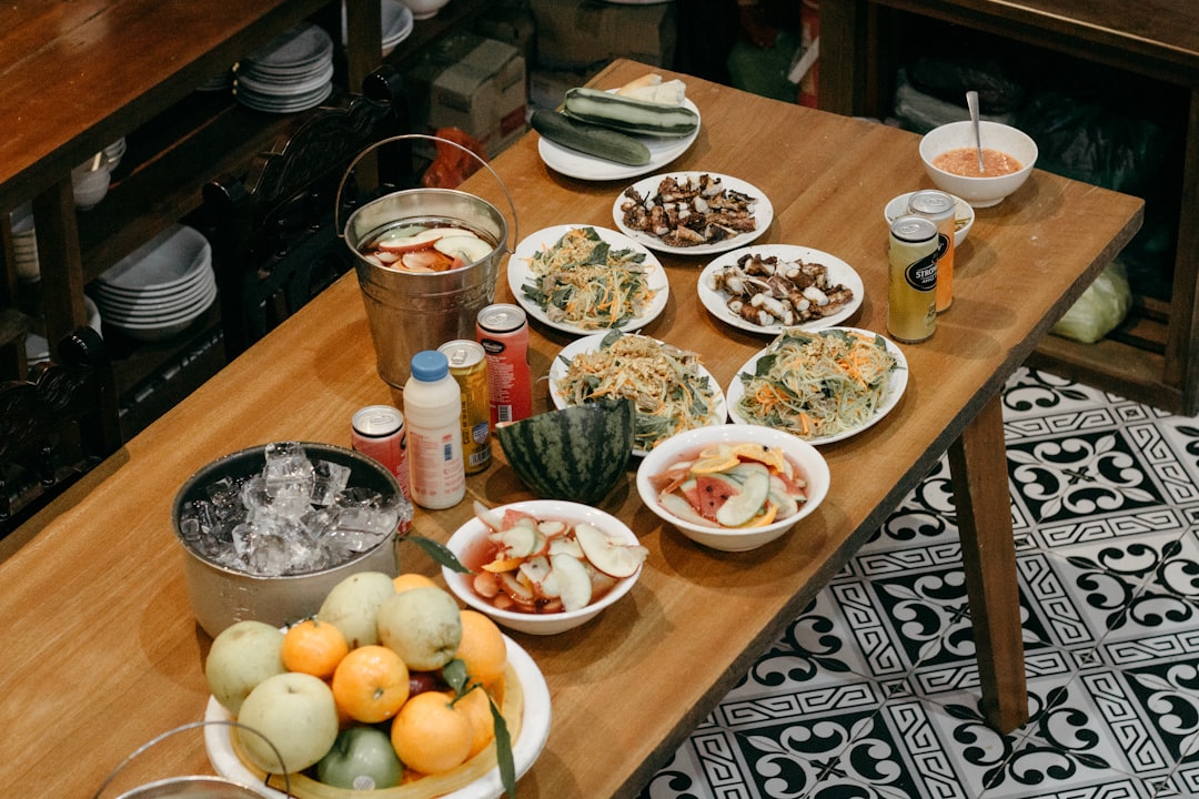 Türk Mutfağında Sağlıklı ve Pratik Hafta İçi Yemek Tarifleri
