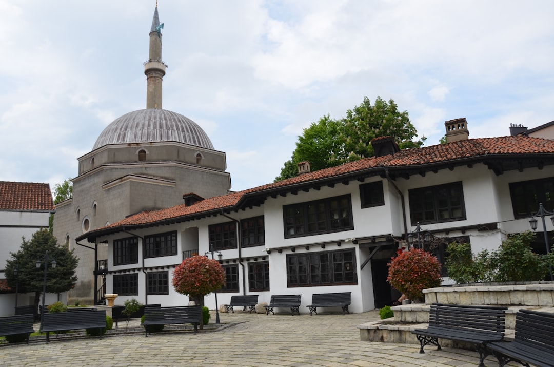 Osmanlı İmparatorluğu’nun Gizemli Yapılanması: Enderun Mektebi ve İçyüzü