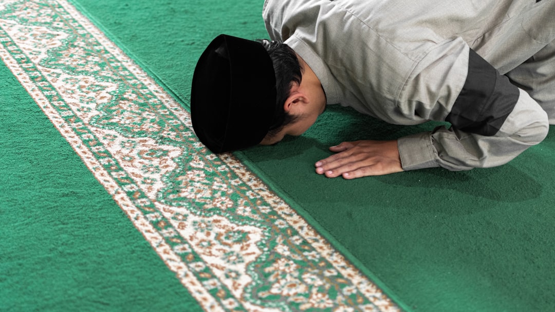 İslam’da Günlük Dualar ve Ruhsal Gelişime Etkileri