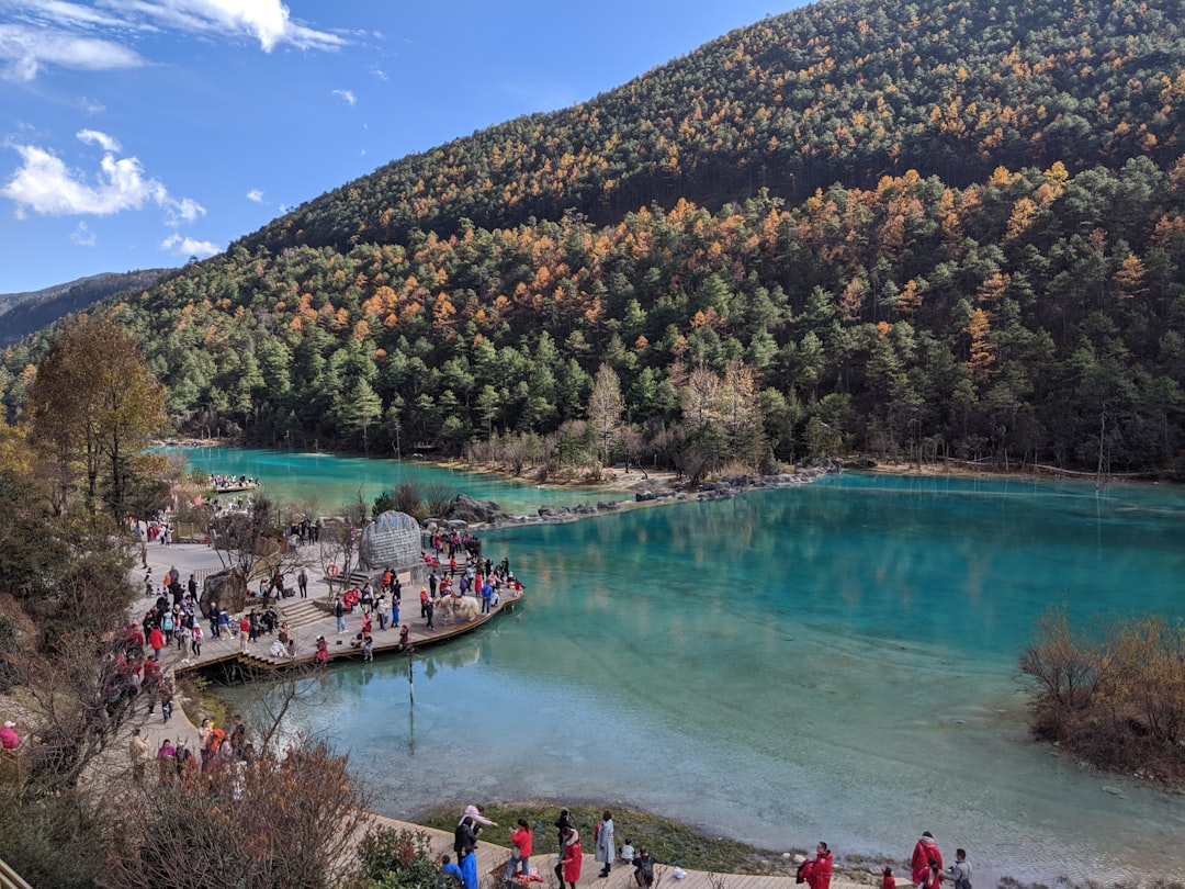 Türkiye’de Alternatif Tatil Rotaları ve Doğa İle İç İçe Yaşam Deneyimleri