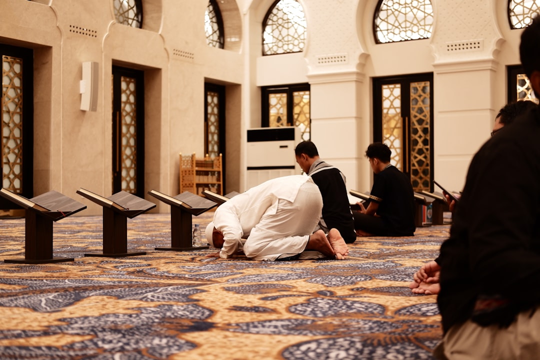 İslam’da Maneviyatı Güçlendiren Dualar ve Zikirler