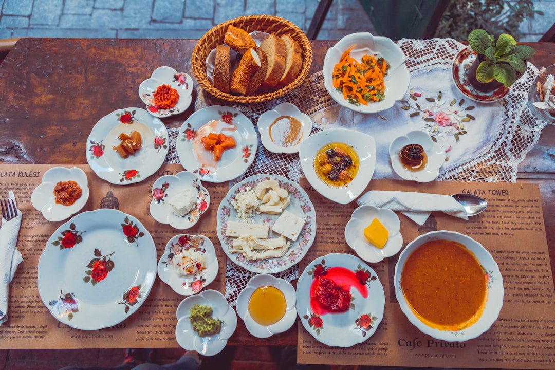 Türkiye’nin En İyi Lezzetleri: Gastronomik Keşif Haritası