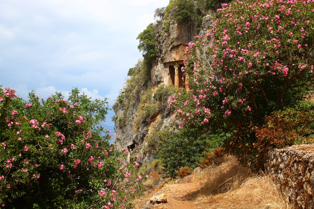 Antalya’nın Gizli Kalmış Doğal Güzellikleri ve Koruma İpuçları