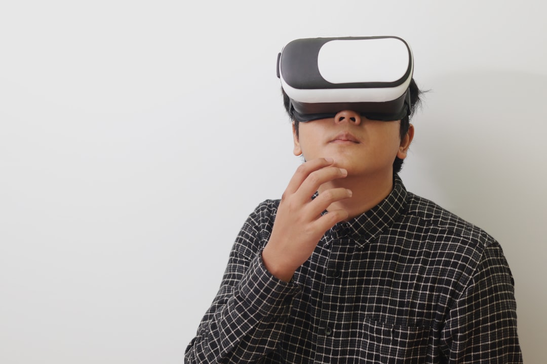 Geleceğin Oyun Deneyimi: Metaverse ve Sanal Gerçeklik Trendi