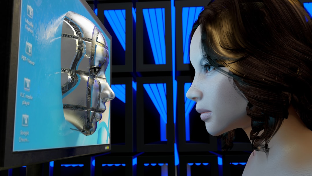 Yapay Zekanın Geleceği: İnsan ve Robot İşbirliği ile Gelişen Dünya