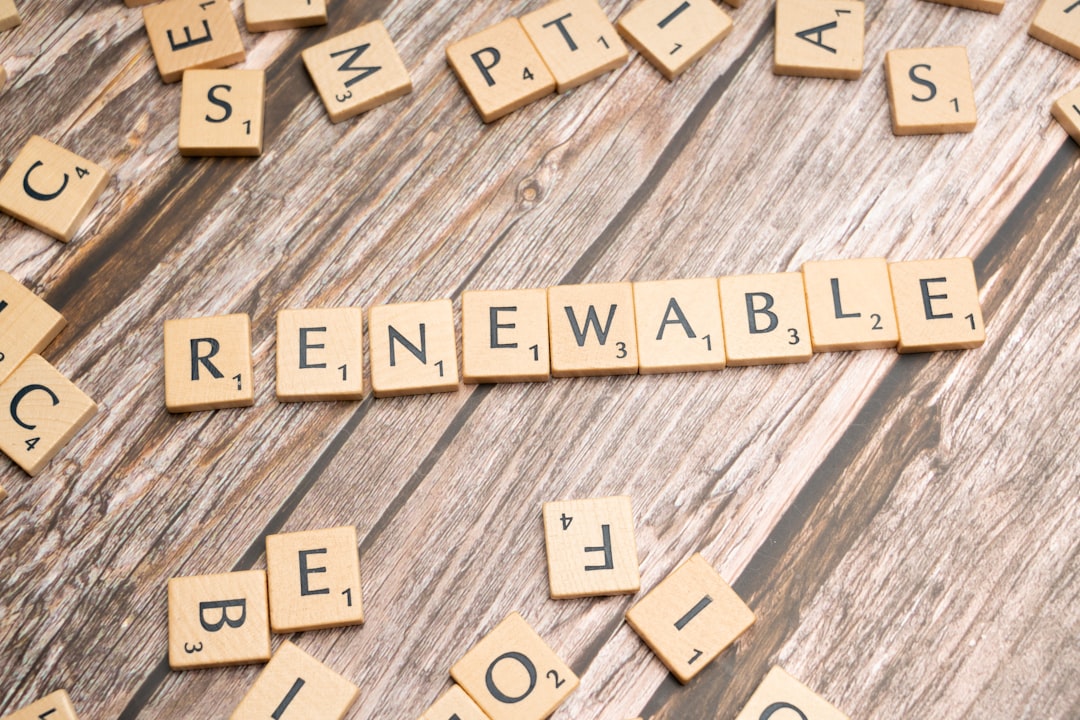 Yeşil Enerji ile Daha Sürdürülebilir Bir Yaşam İçin Pratik İpuçları ve Çözümler