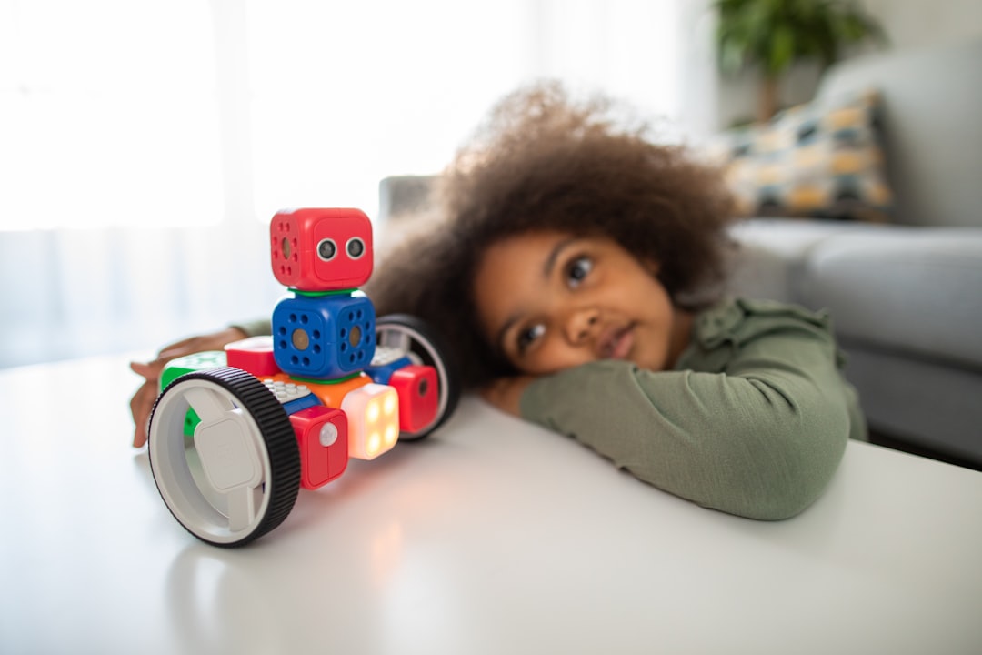 Dijital Dünyanın Geleceği: Çocuklar İçin Kodlama ve Robotik Eğitimi Rehberi