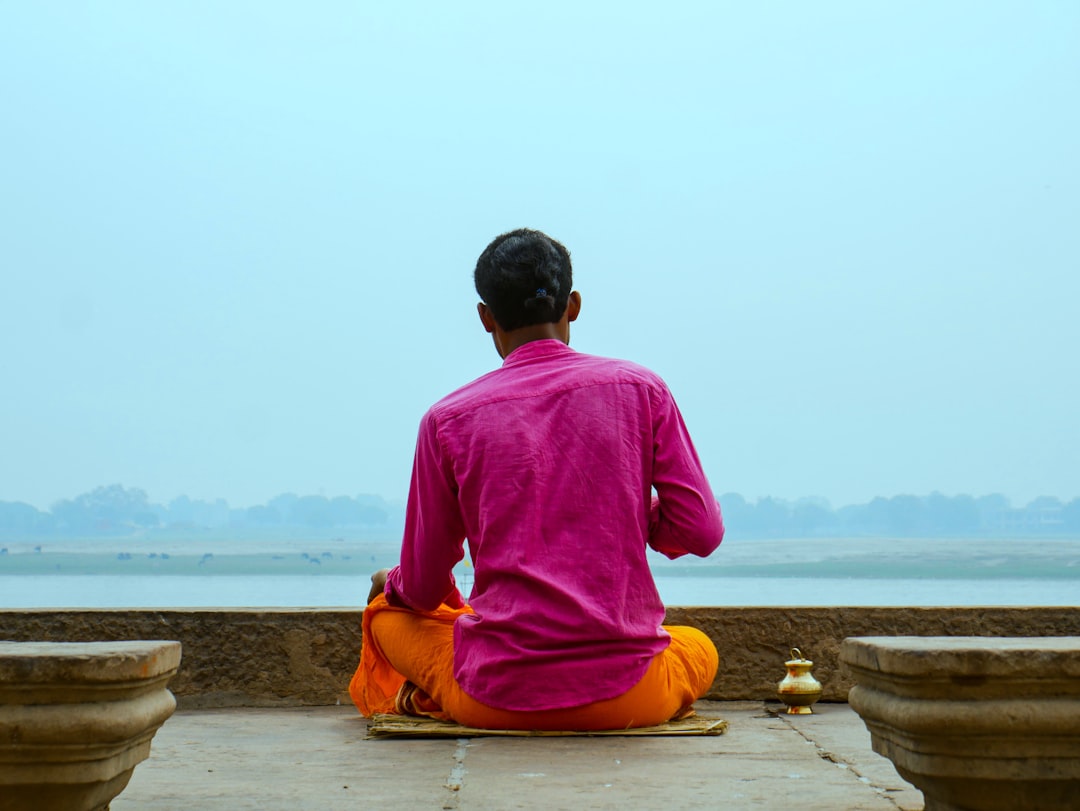 Meditatif Zikir Uygulamaları ile Ruh Sağlığını Güçlendirme Yolları
